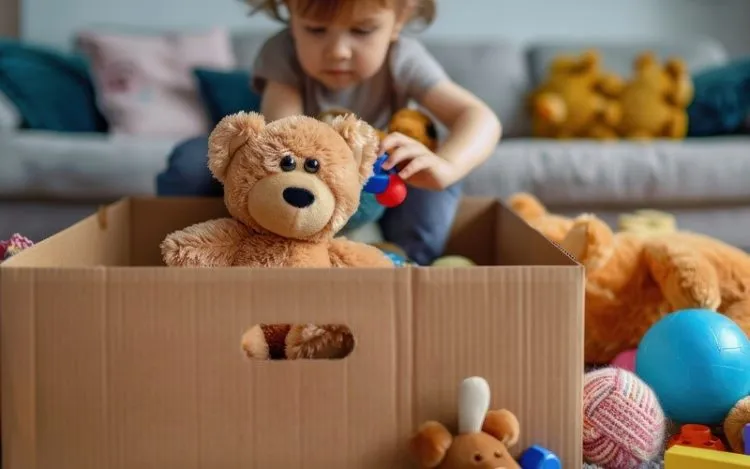 Used Toy Donations in Bradenton FL