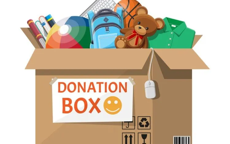 Where to Donate Toys in Bradenton